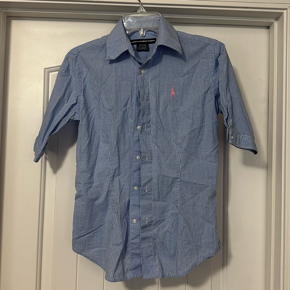 Ralph Lauren Polo